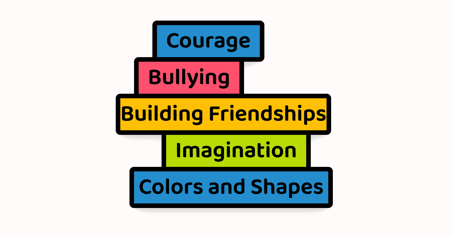 Child reading by a tree